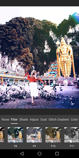 Vintage Camera - Retro Filter Style 1998 screenshot 1