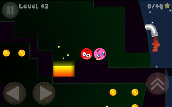 New Red Ball 2 screenshot 5
