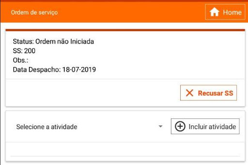 Enel GO screenshot 3