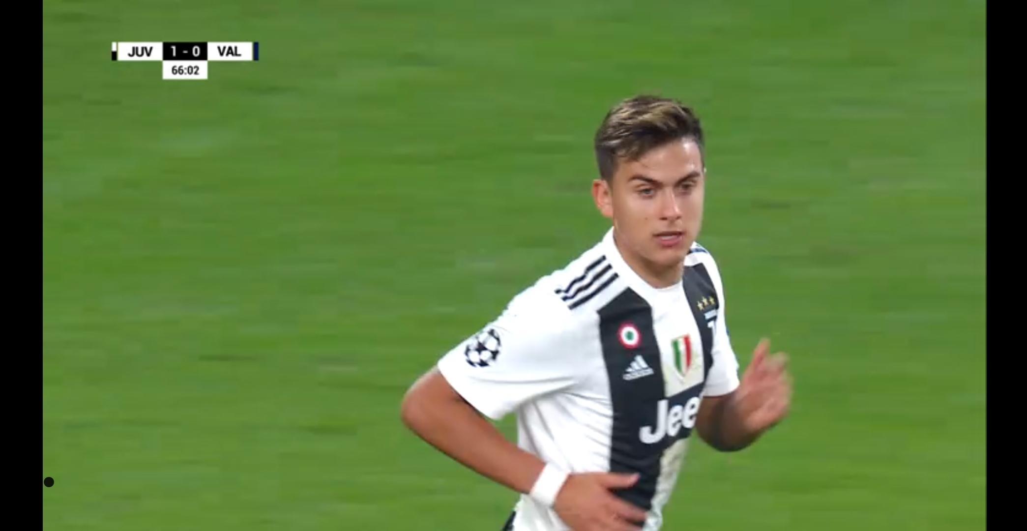 Juventus TV screenshot 6