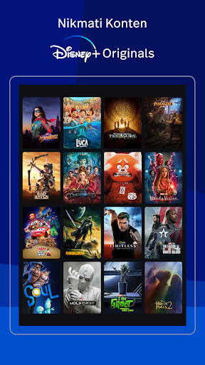 Disney  Hotstar screenshot 10