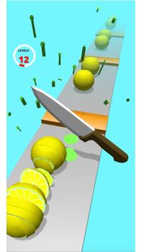 Perfect Slicing screenshot 1