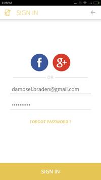 Mobile Express screenshot 2