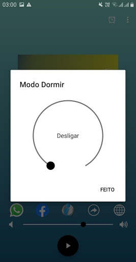 IPIAÚ FM (NOVO APP) screenshot 3
