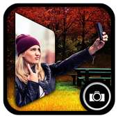 Selfie Photo Frames on 9Apps