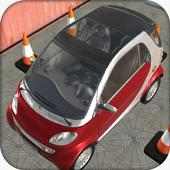 Unique Car Parking : Real Car Driving Simulator