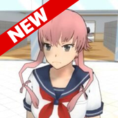 Tips for Yandere Simulator icon