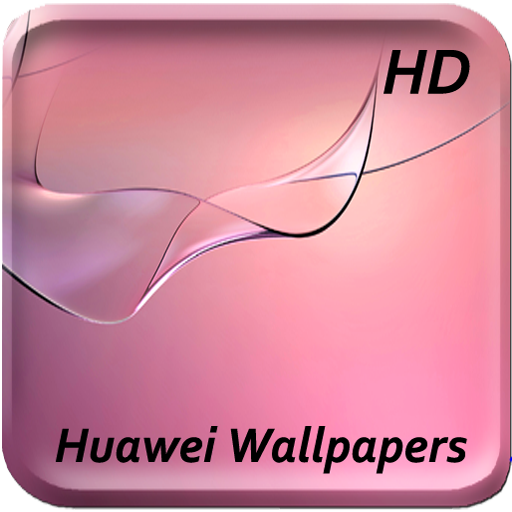 HD Huawei Wallpaper icon