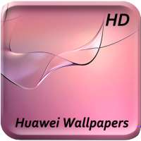 HD Huawei Wallpaper on 9Apps