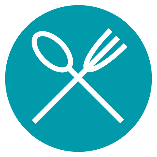 Recipes cooking cook it the easy way Cookentials icon