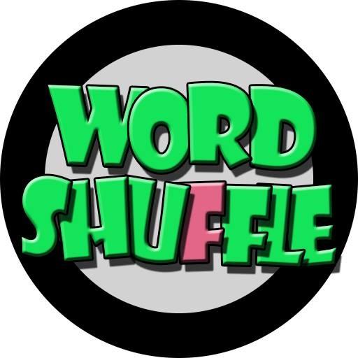 Word Shuffle icon
