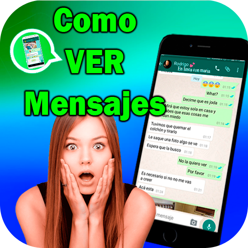 Como ver conversaciones de mi pareja guia icon