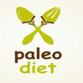 Paleo Cookbook icon