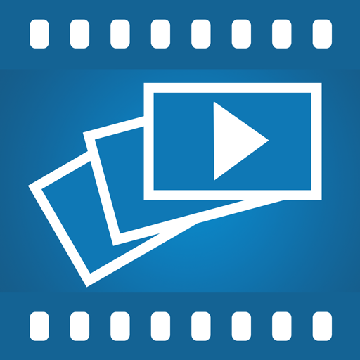 Slide Show Maker PepBlast MP icon