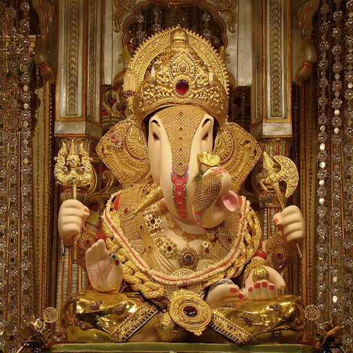 Ganesh Chaturthi Songs icon
