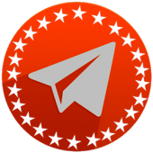 Informat - Русский Телеграмм -Телеграмм для России иконка