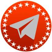 Informat - Русский Телеграмм -Телеграмм для России on 9Apps