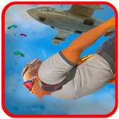 Squad free fire :Critical Fight for Survival FPS