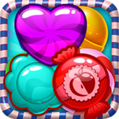 Candy Crush Mania icon