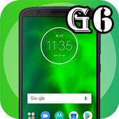 Sonneries Moto G6 Play