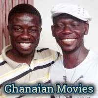 Ghanaian Movies App on 9Apps