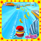 Guide for Minion Rush icon