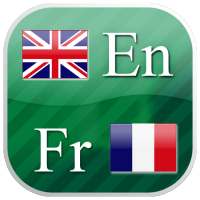 English - French Flashcards on 9Apps