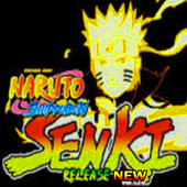 Trick Naruto Senki Shippuden Ninja Storm 4 icon