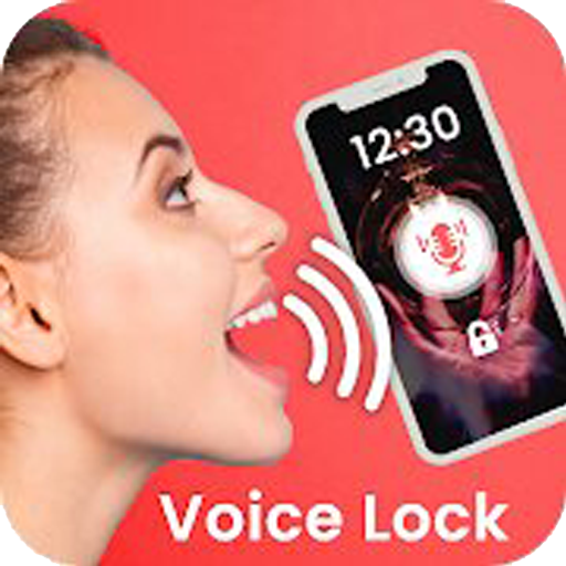 Voice Screen Lock : Voice Lock icon