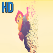 Wallpapers of Minecraft Hd icon