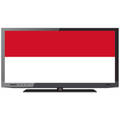 INDONESIA TV icon