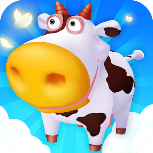 Daily Farm - Idle Farm icon