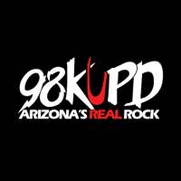 98 KUPD on 9Apps