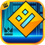Geometry King dash icon