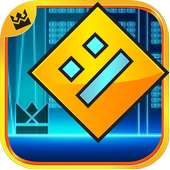 Geometry King dash