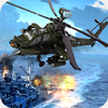 Commando Fury Cover Fire - action games for free icon