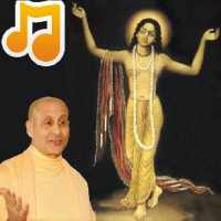 Gaura Lila - Radhanath Swami on 9Apps