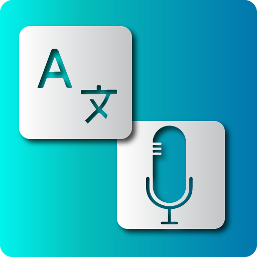 All Language Translator: Voice Text Translator icon