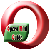 Guide Opera Mini Browsers 2017 icon