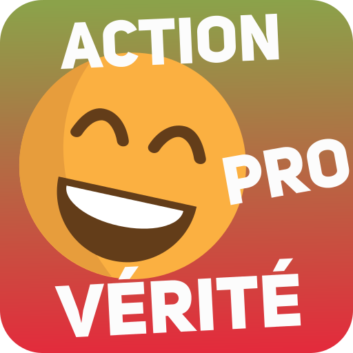 Action ou Vérité PRO icon