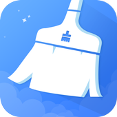 Smart Cache Clean icon