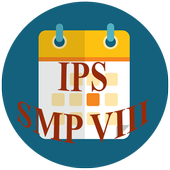 ikon IPS SMP Kelas 8 / VIII