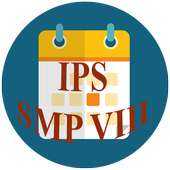 IPS SMP Kelas 8 / VIII