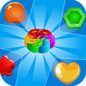 Candy Mania icon