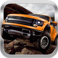 Off-Road: Forest