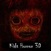 ikon Kids Horror 3D