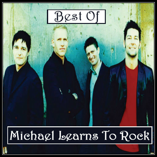 Best Of MLTR(Michael Learns To Rock) иконка