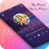 My Photo Music Player on 9Apps