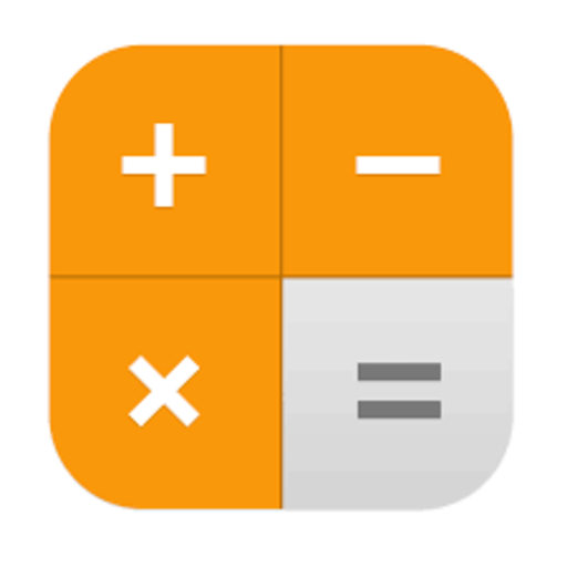 My Calculator icon