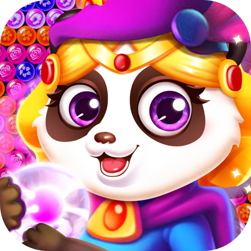 Bubble Shooter 2 icon